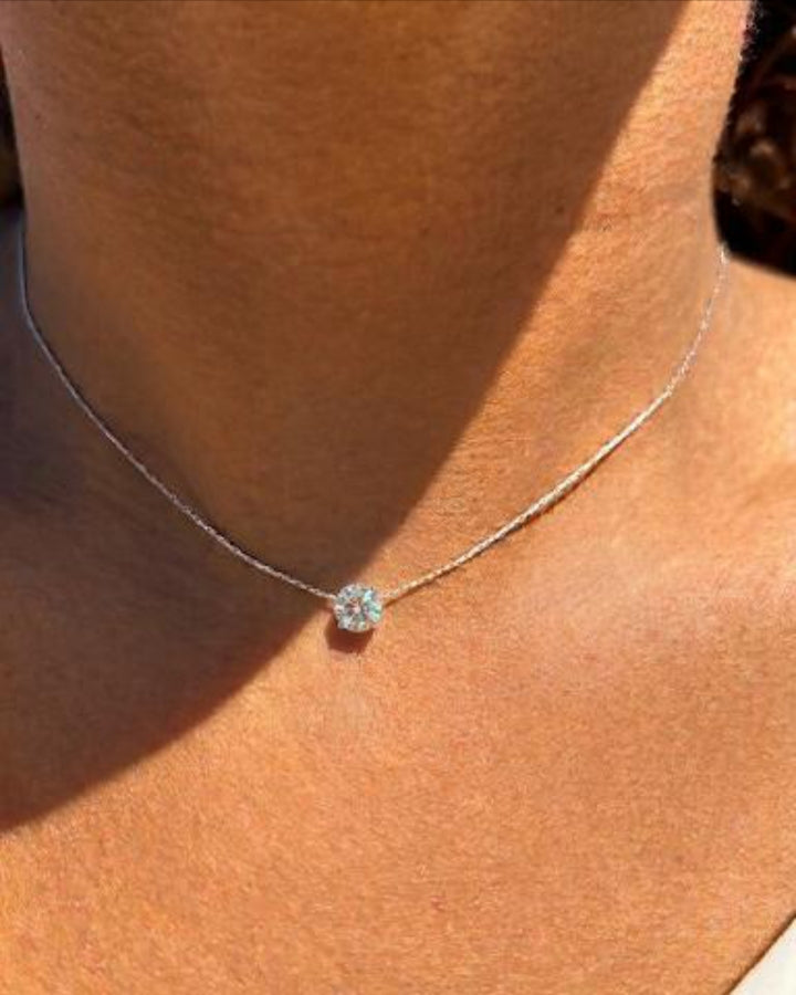 Collier Luce