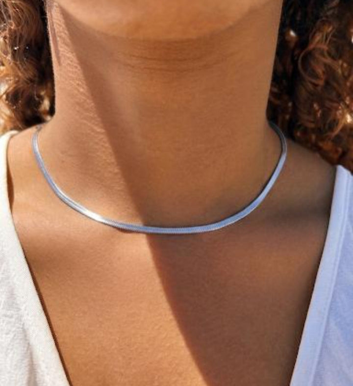 Collier Areli