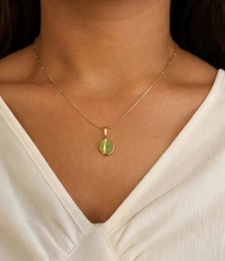 Collier Yaël