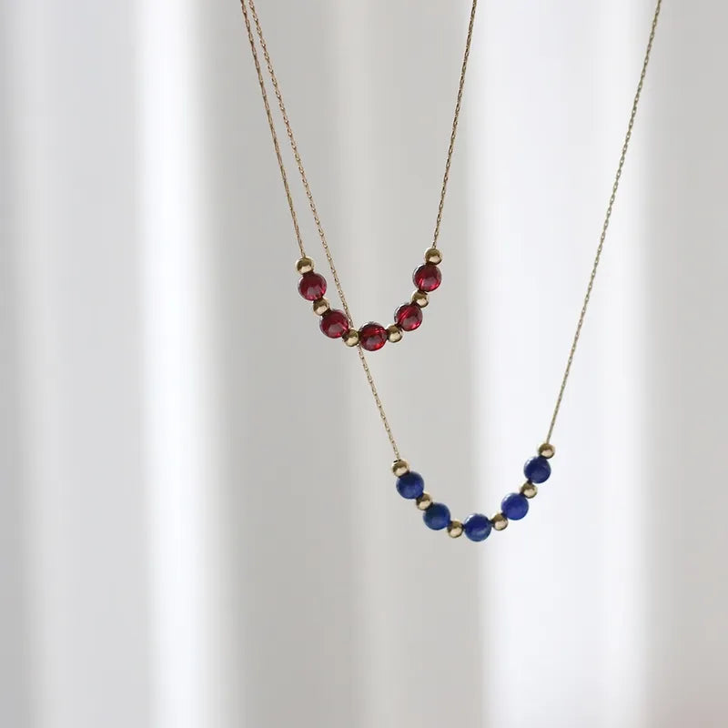 Kayana necklace