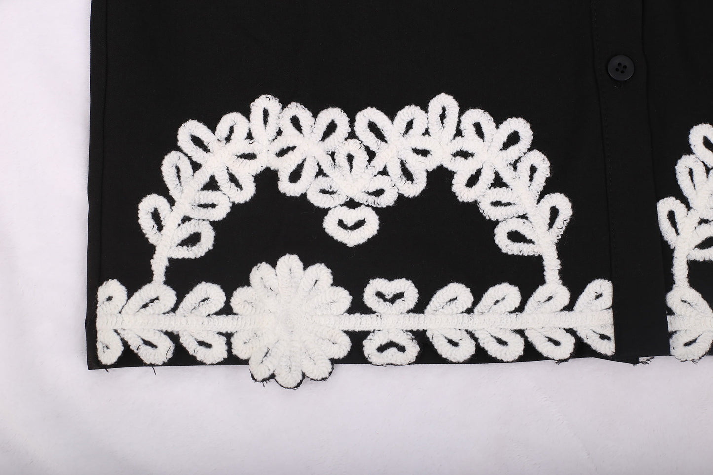 Rosalina Conjunto camisa y pantalón