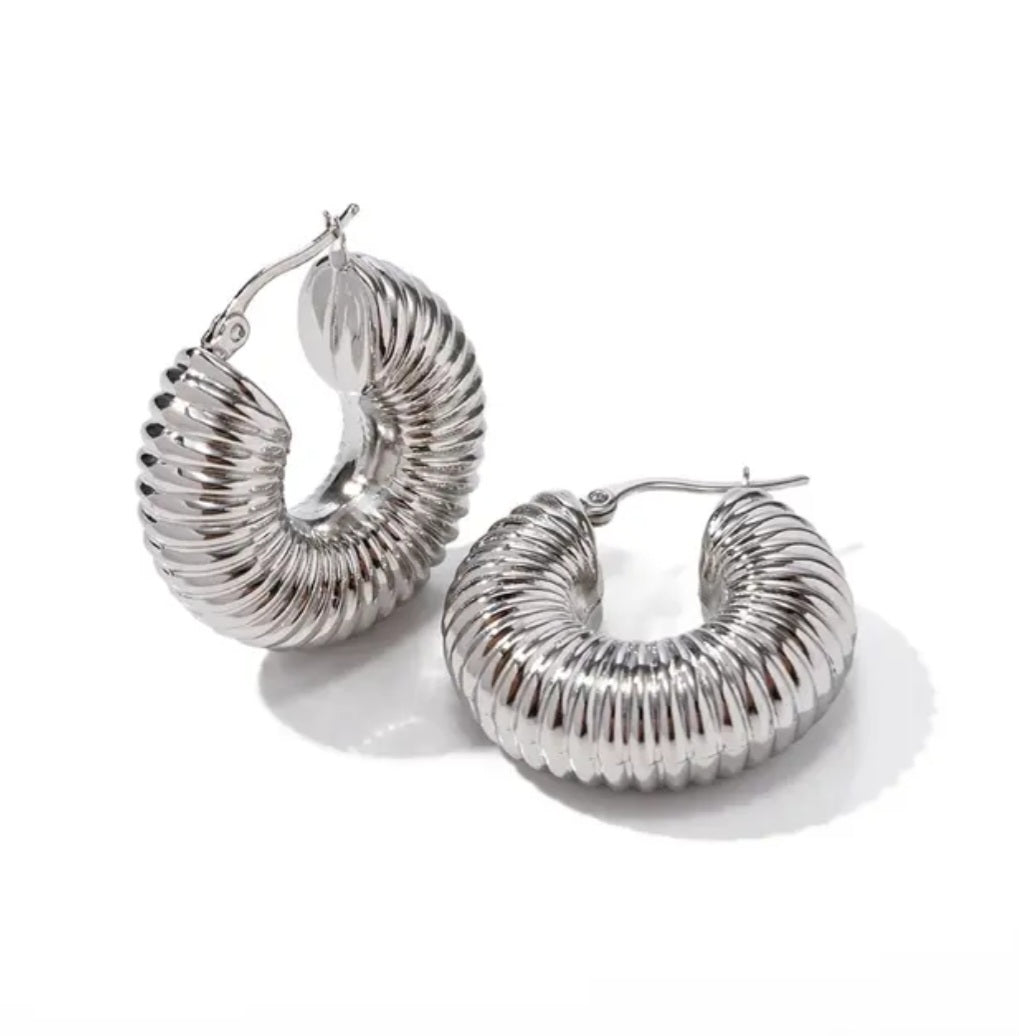 Debora Earrings