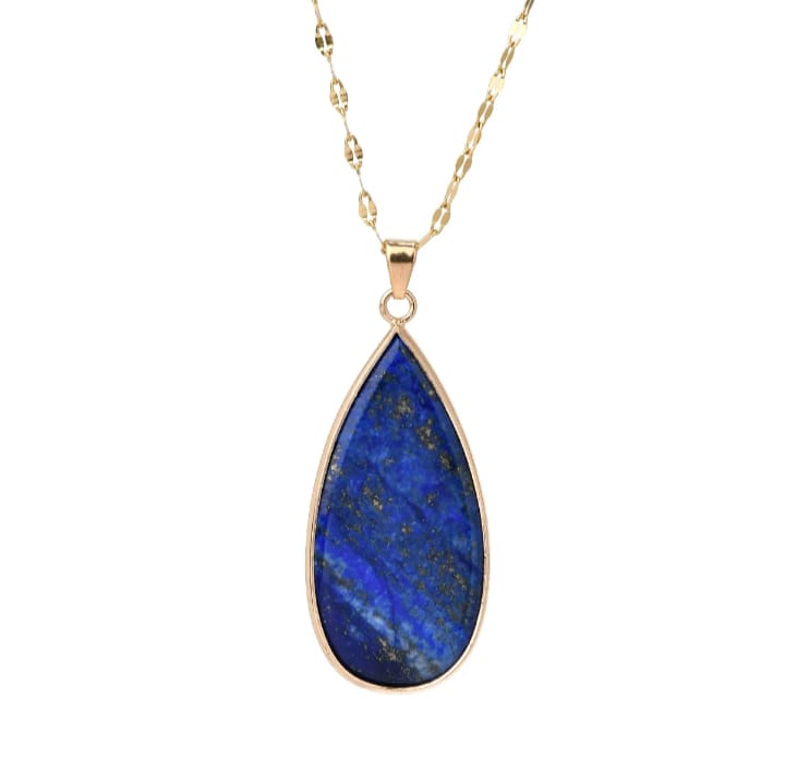 Shalom Necklace