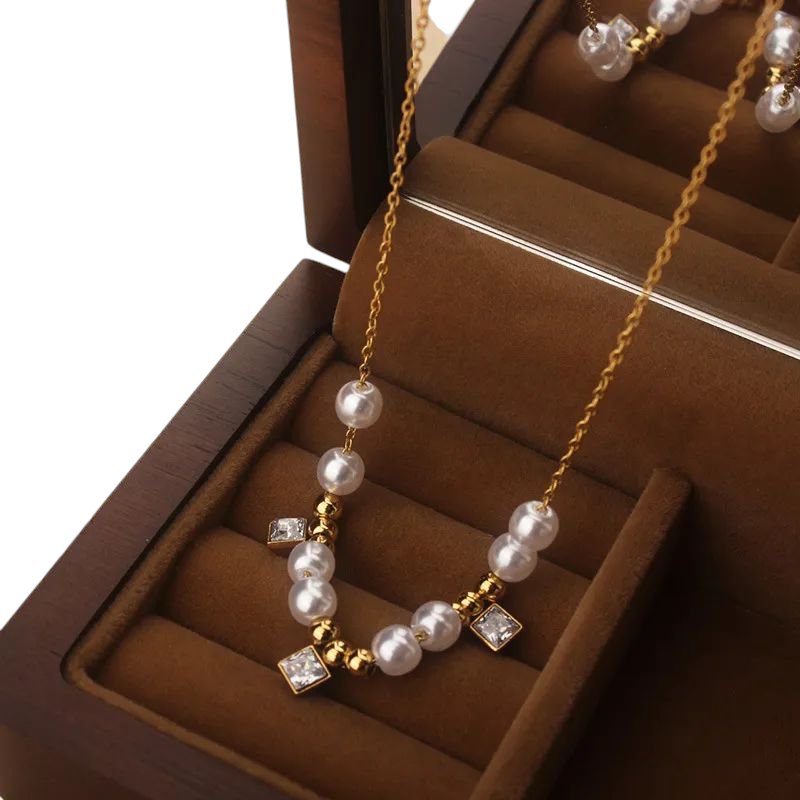 Collar Thea