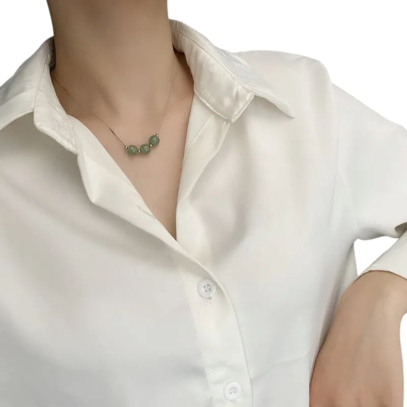Collier Raïa