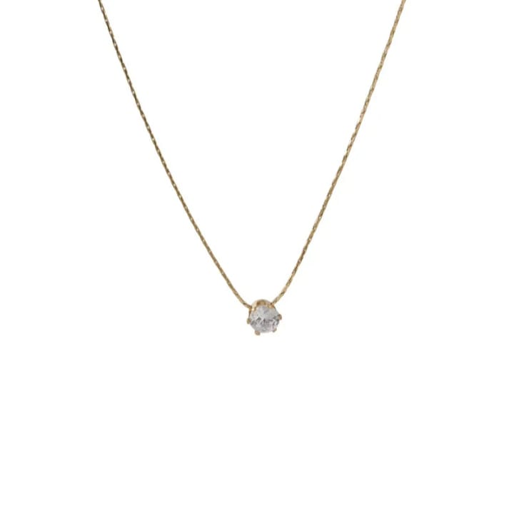 Elisa Necklace