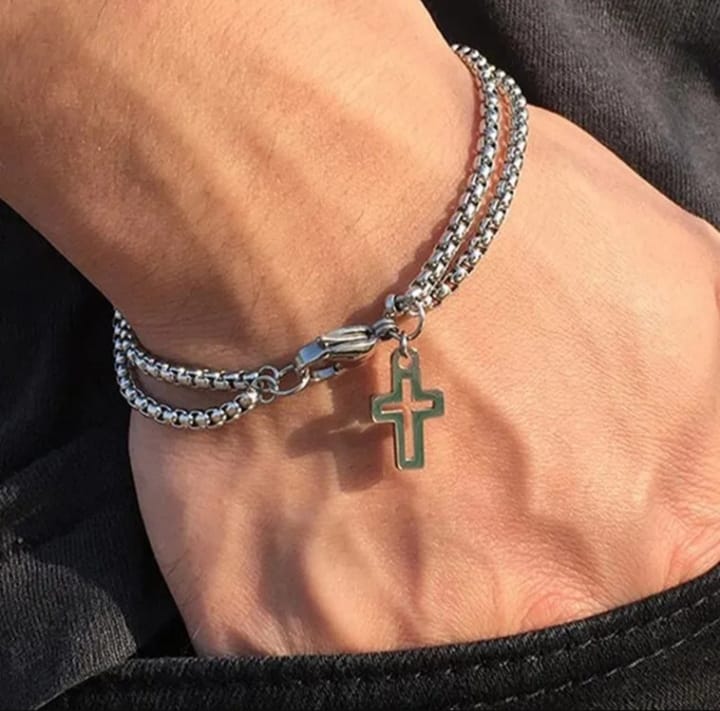 Elijah Bracelet