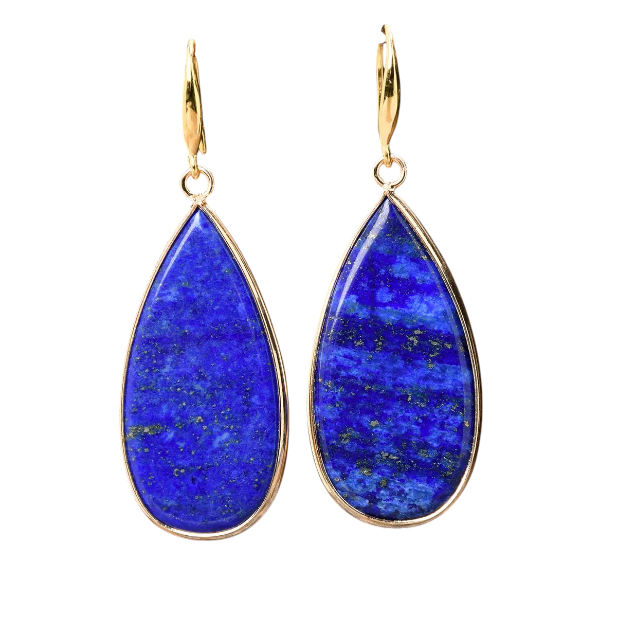 Shalom Earrings