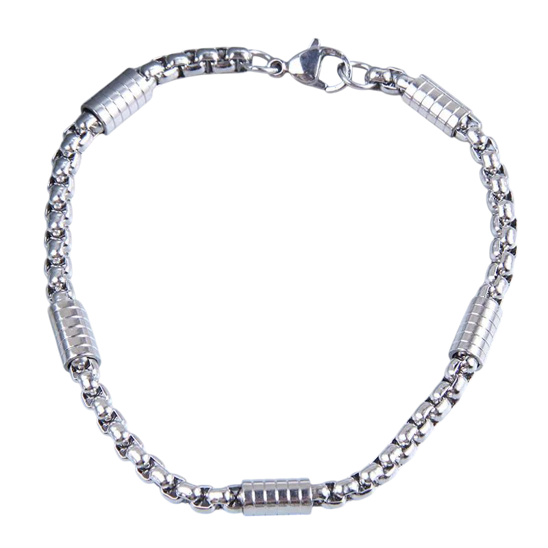 Pulsera de Isaías