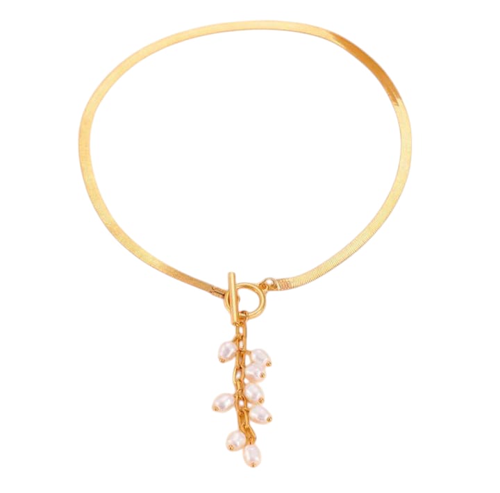 Collier Uria