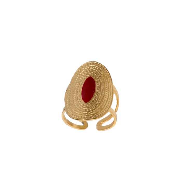 Tehila Ring