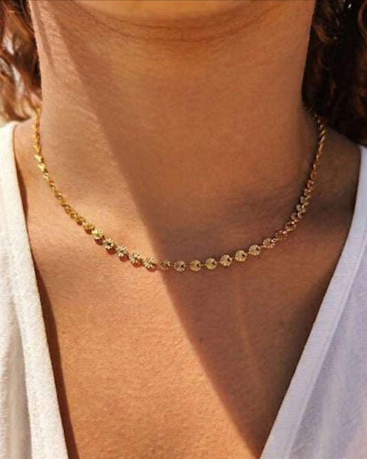 Collier Théa