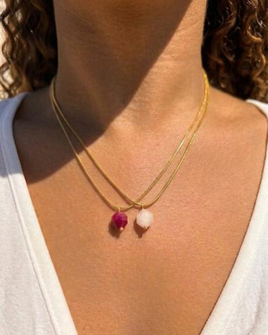 Collier Abia