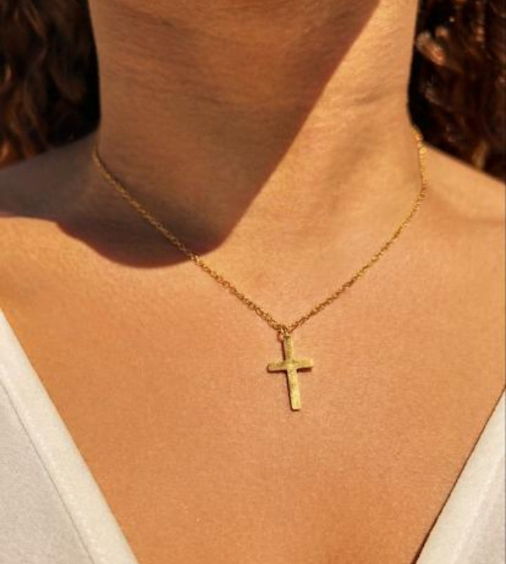 Collier Christiana
