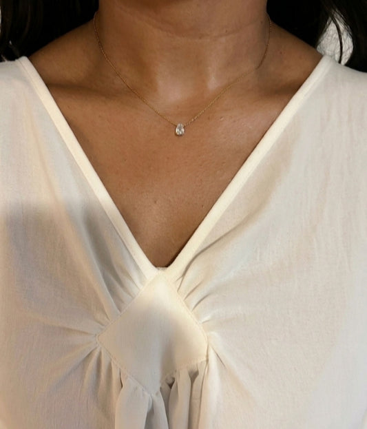 Collier Mimoza