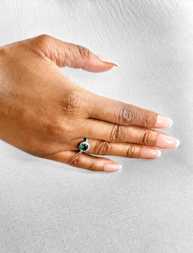 Bague Gabriel