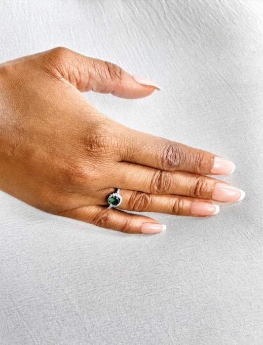 Bague Gabriel