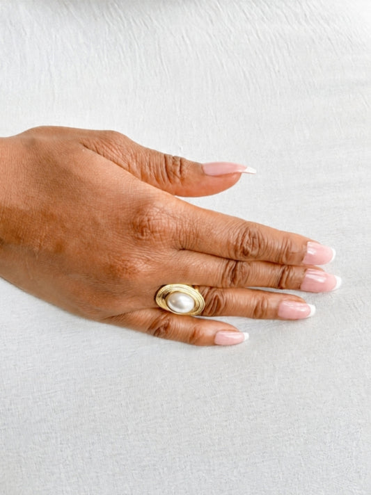 Bague Sarah