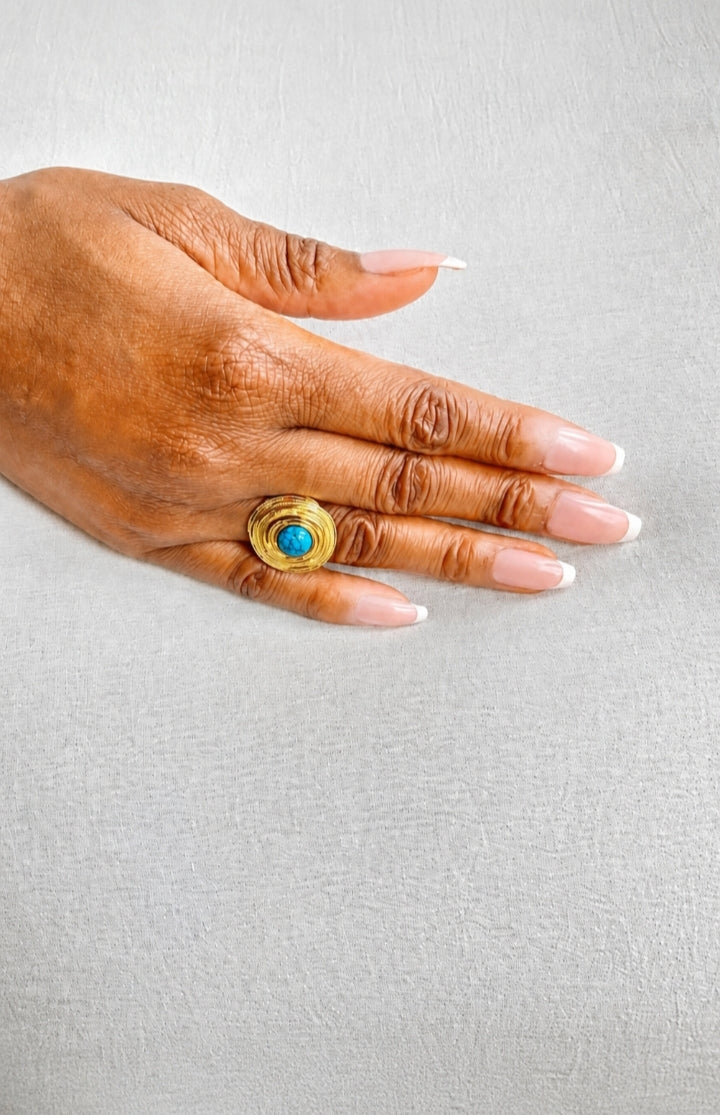 Bague Emmanuel