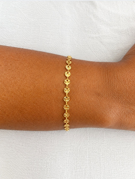 Bracelet Lumière