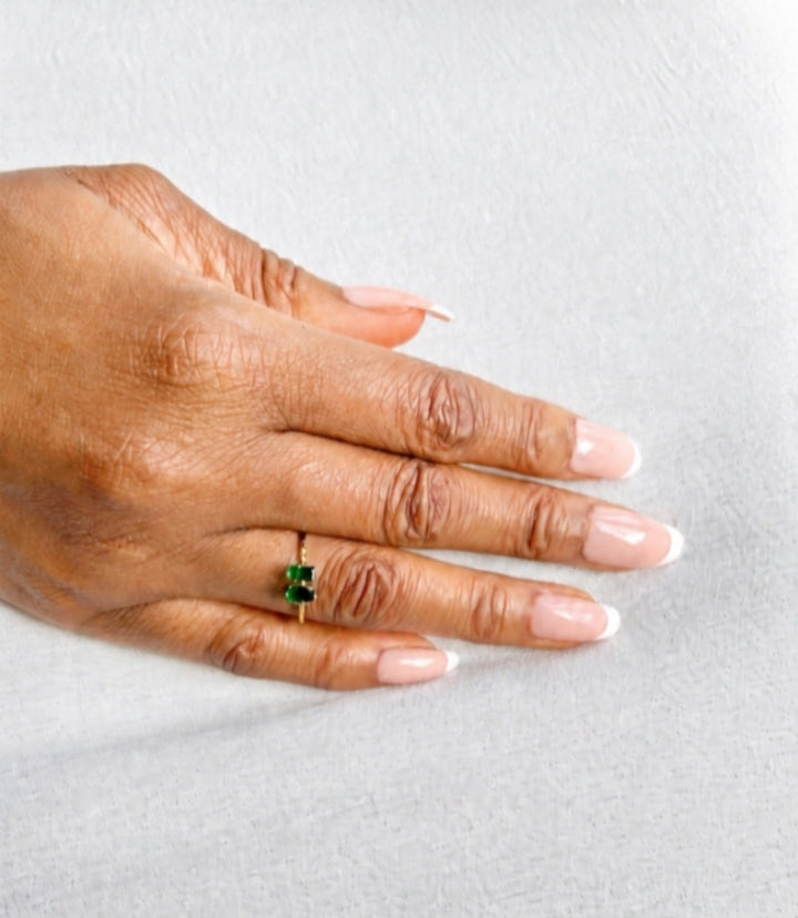 Bague Sephora