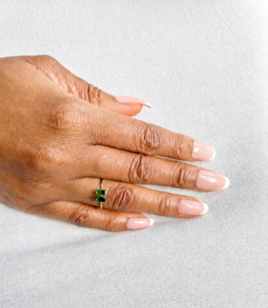 Bague Sephora