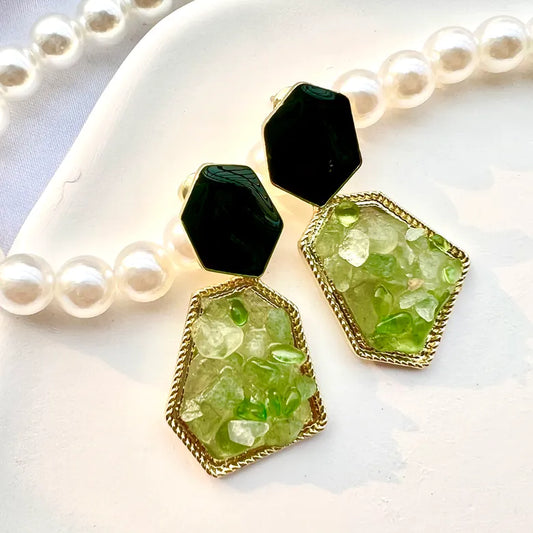 Lina Earrings