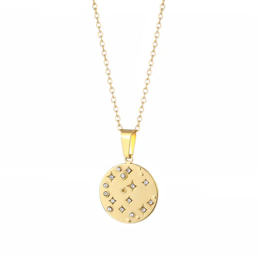 Collier Graciela