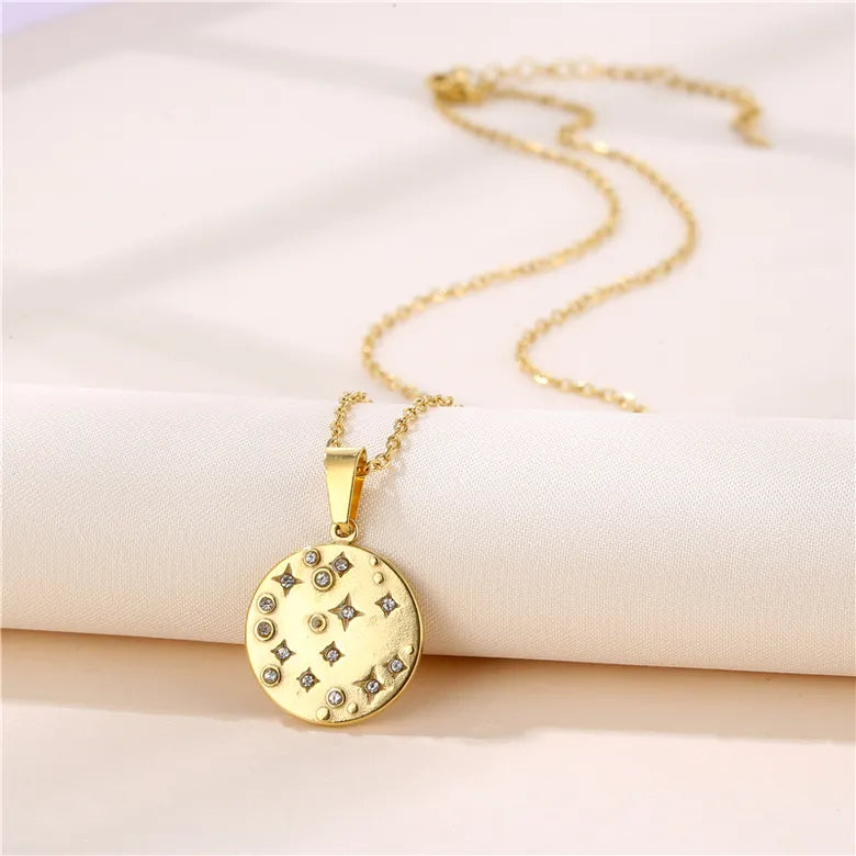 collar graciela
