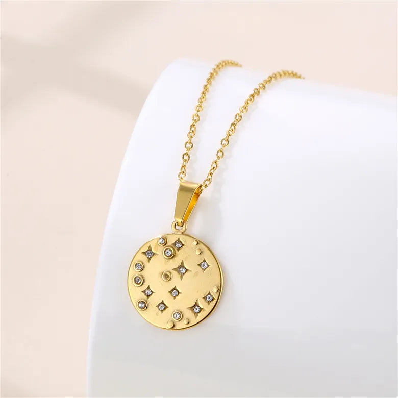 collar graciela