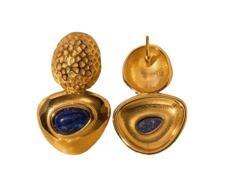 Boucles D'oreilles Dana