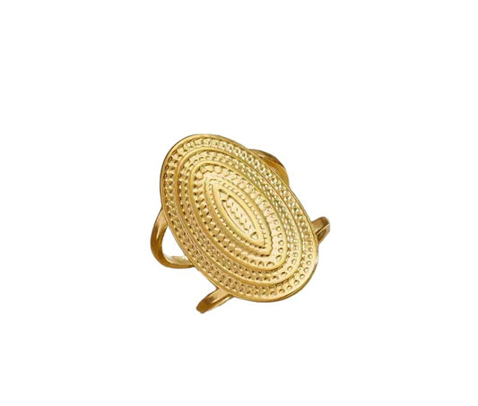 Talia ring