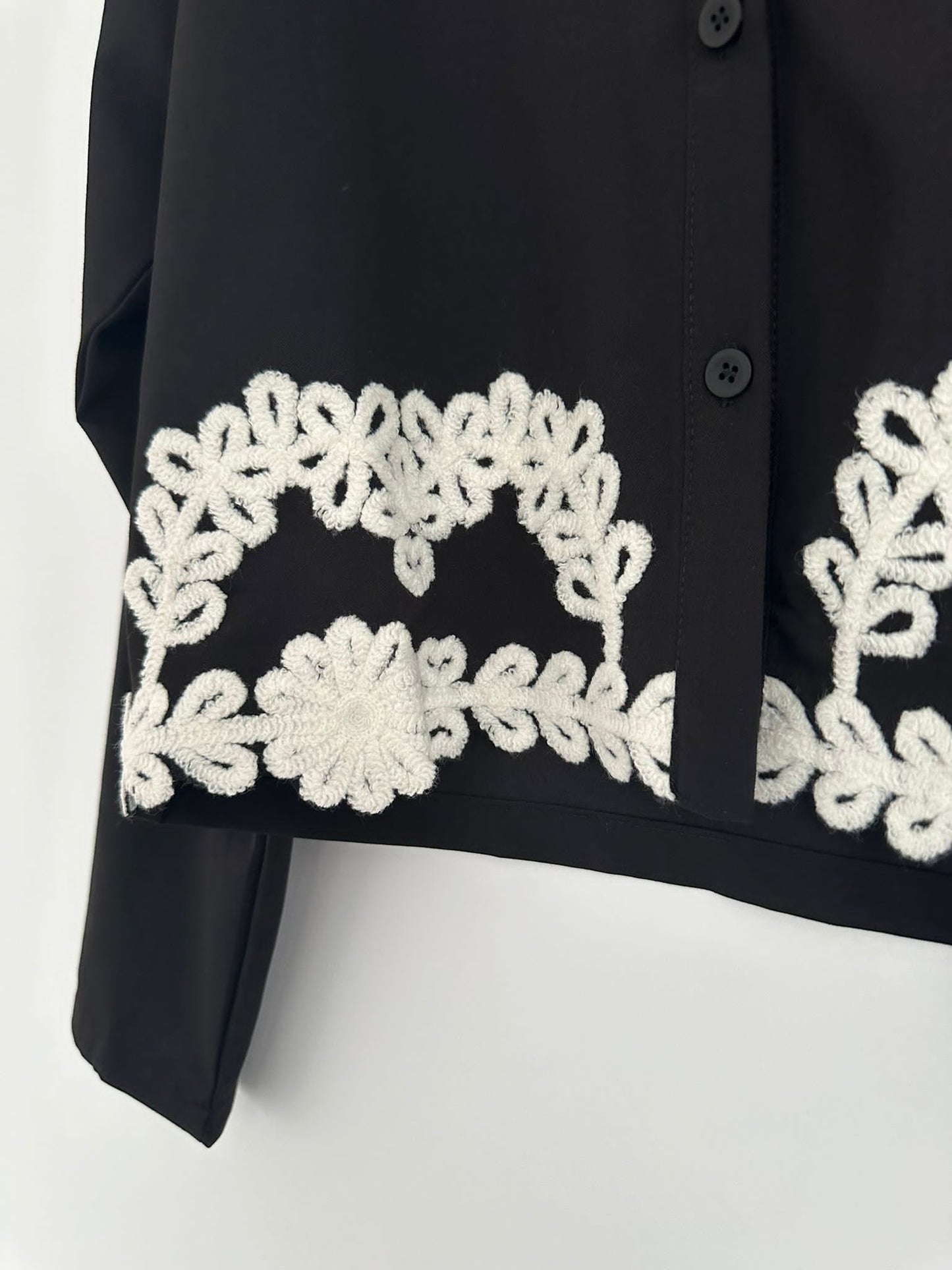 Rosalina Shirt and Pants Set