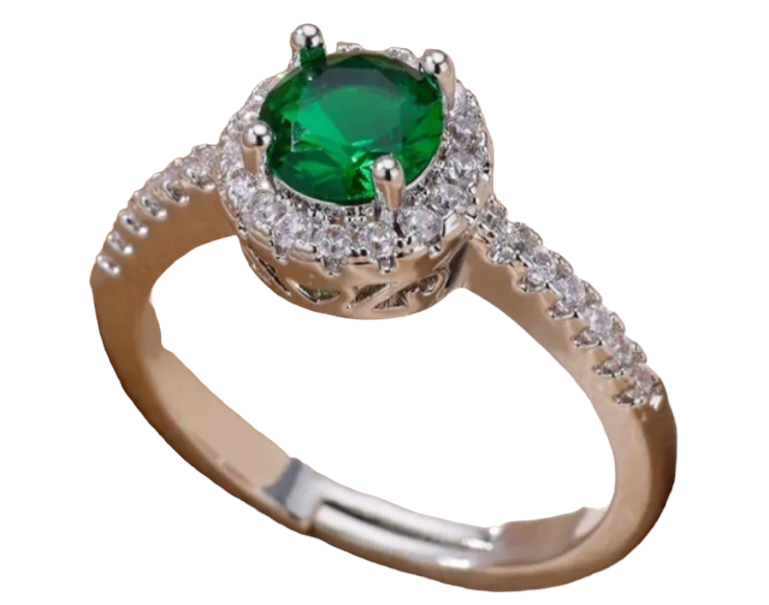 anillo liora
