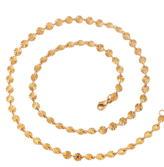 Collier Cléa