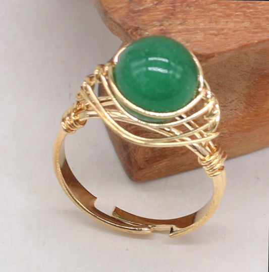 Ahouva ring
