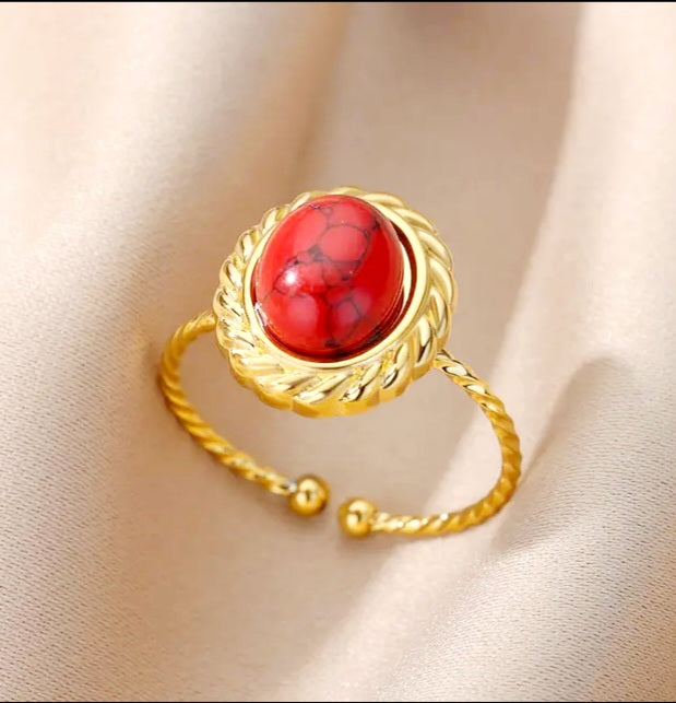 Bague Adina