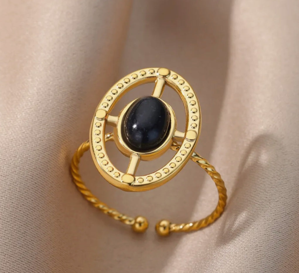anillo elior