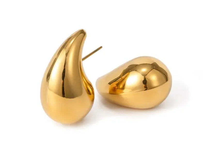 Boucles D'Oreilles Malissa