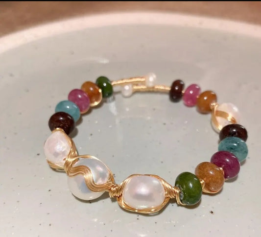 Bracelet Jemima