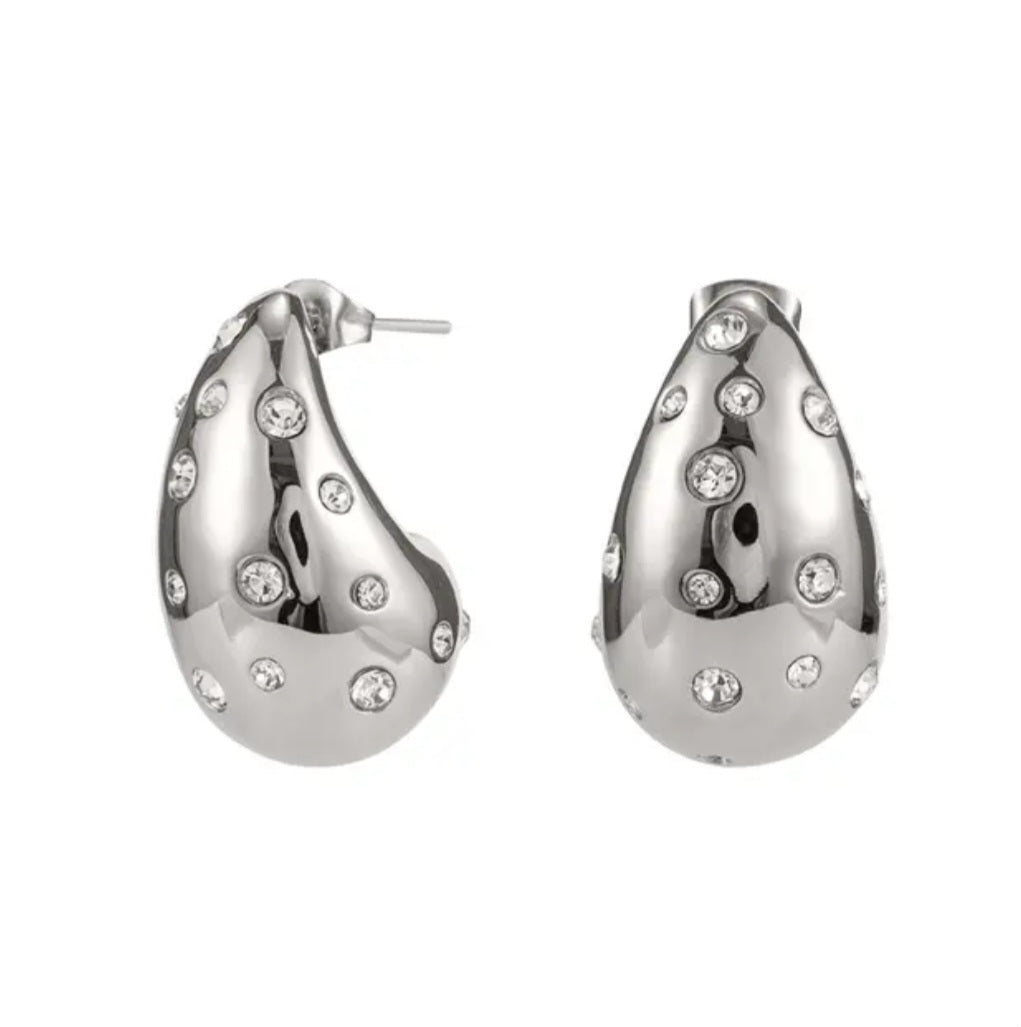 Pendientes Dina