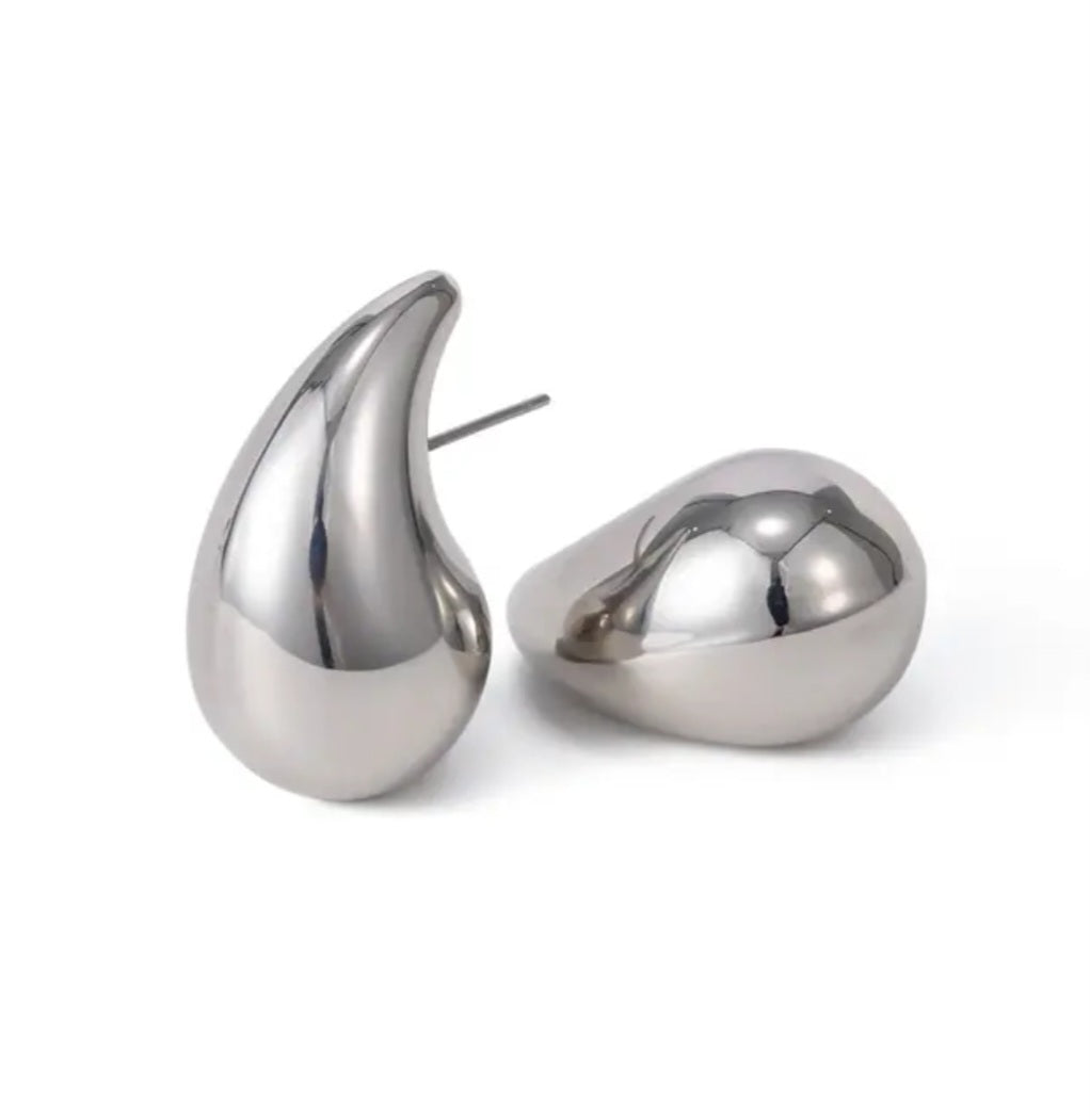Boucles D'Oreilles Malissa