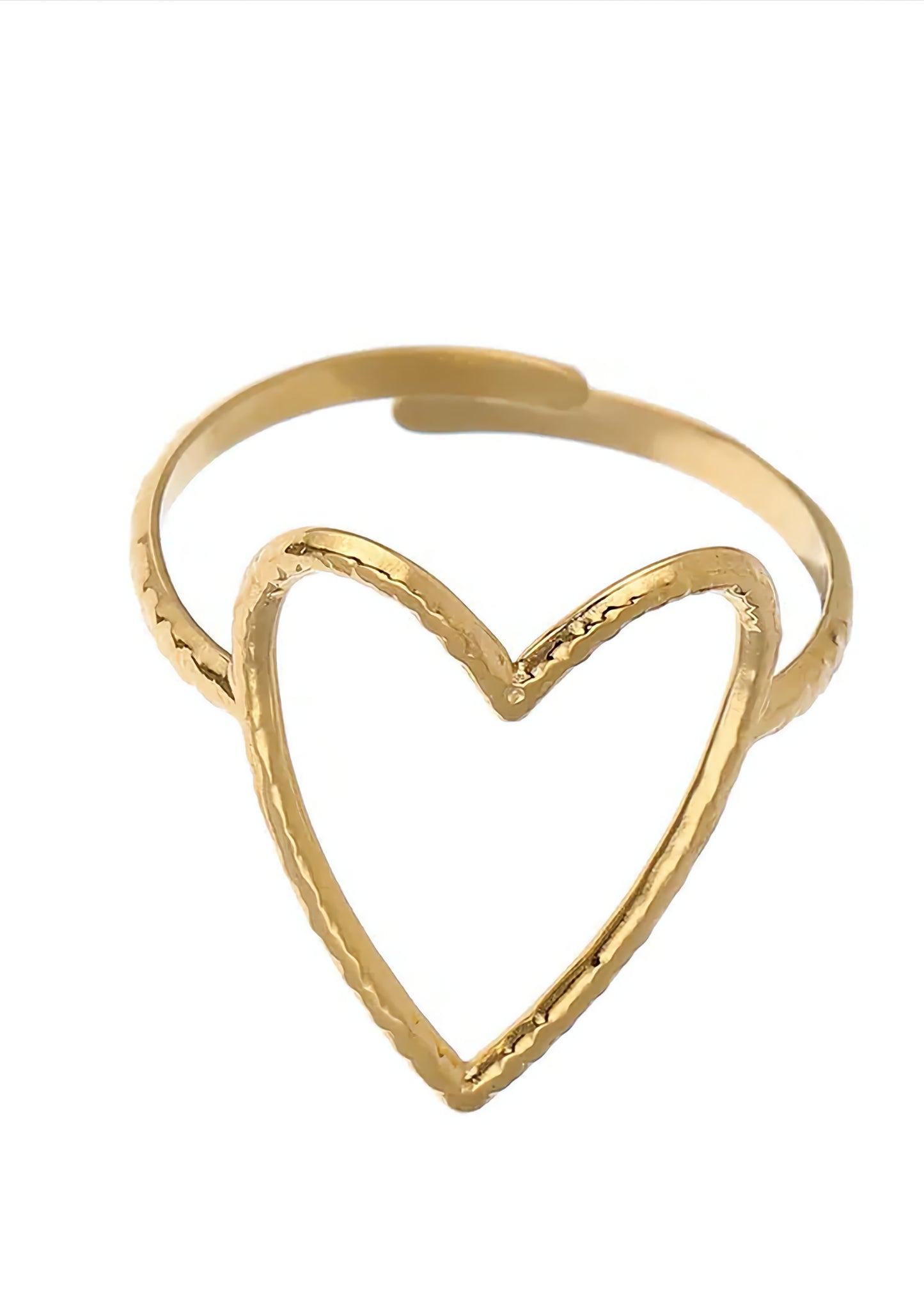 Anillo Isaías