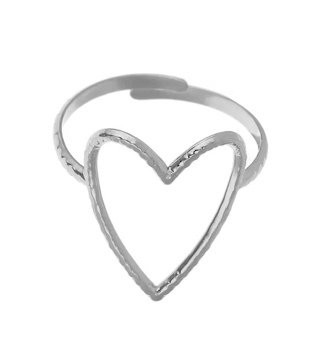 Anillo Isaías