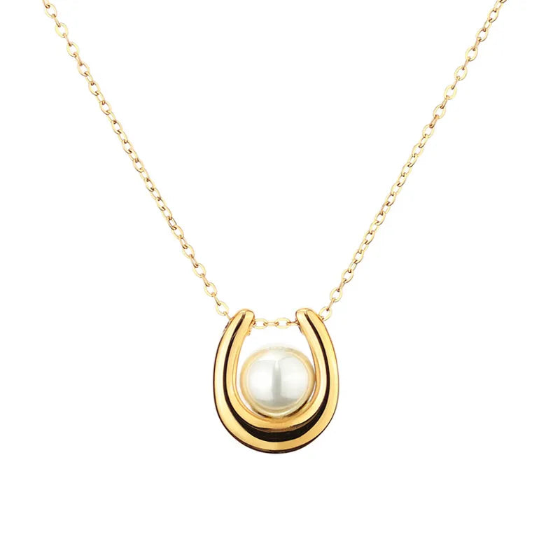 collar esmeralda