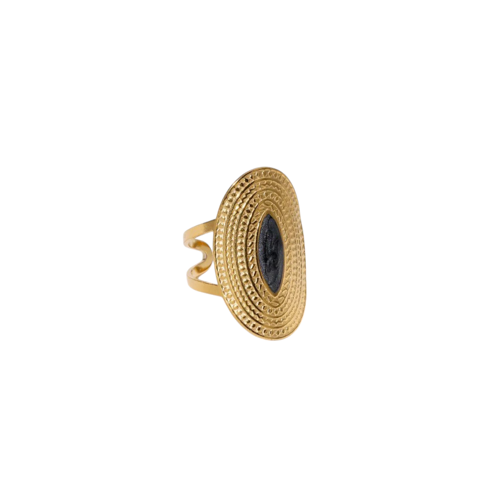 Bague Tehila