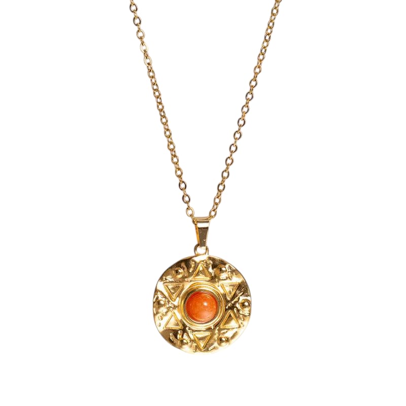 Collier Leïka