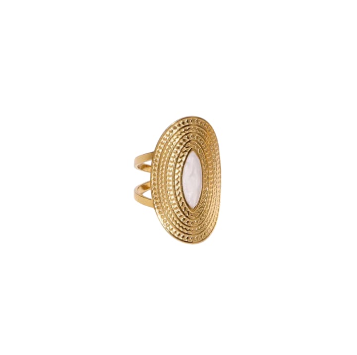 Bague Tehila