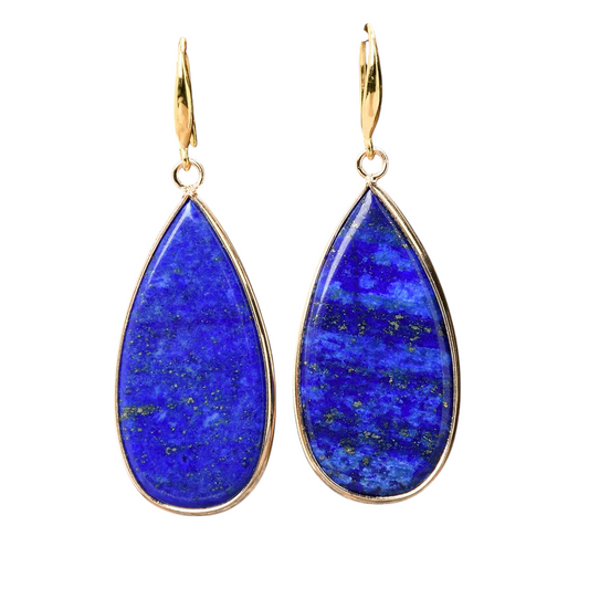 Pendientes Shalom