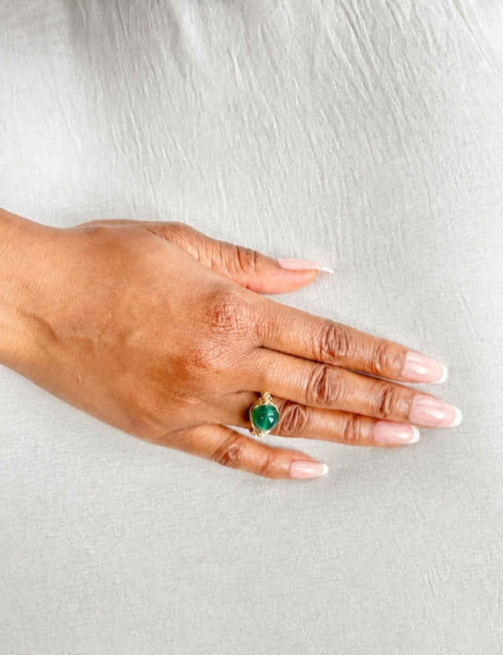 Bague Shiloh